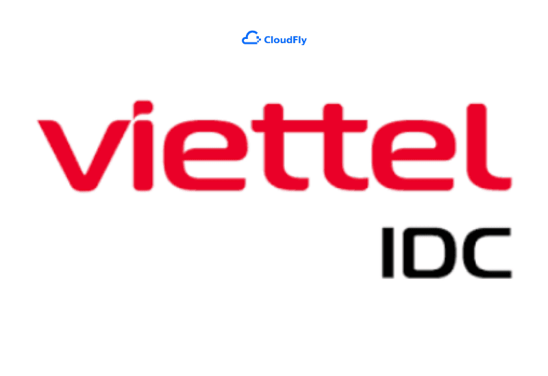  Viettel IDC