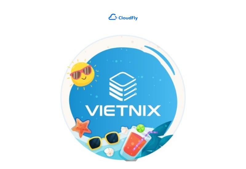  Vietnix