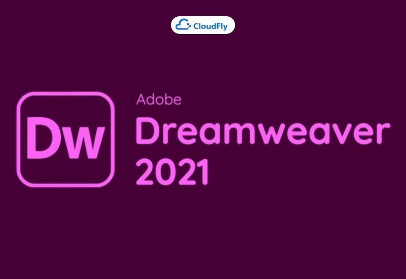 trang tạo website miễn phí adobe dreamweaver