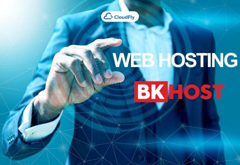 trang web bán hosting bkhost