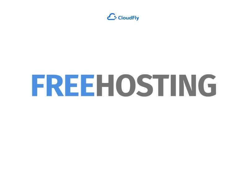 trang web cung cấp free hosting freehosting