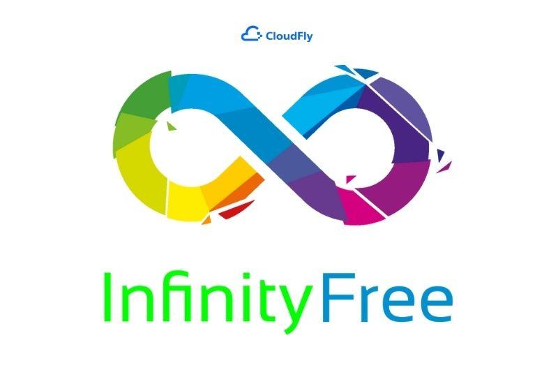 trang web cung cấp free hosting infinityfree