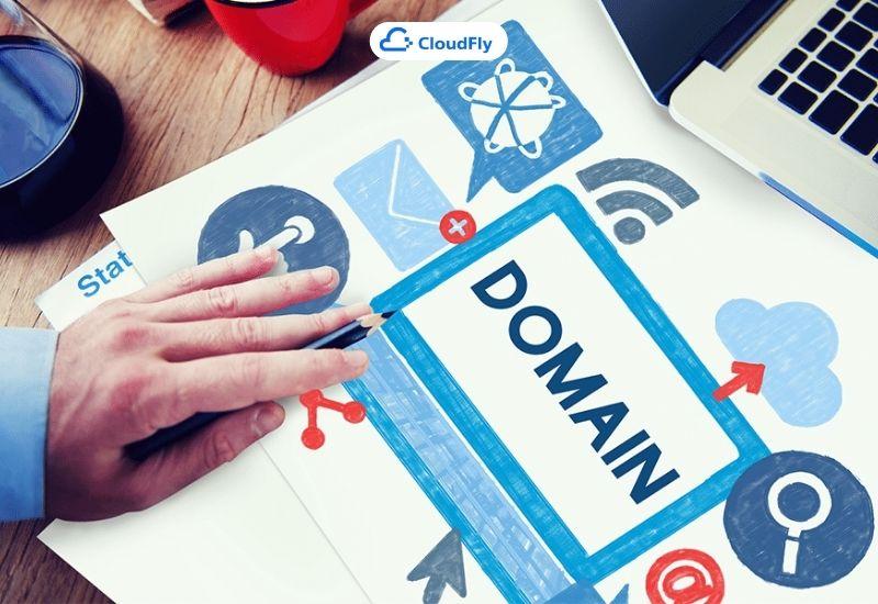 trường hợp nào nên xóa domain