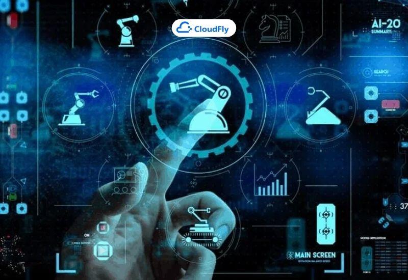 truy xuất dữ liệu trong nghiên cứu và phát triển