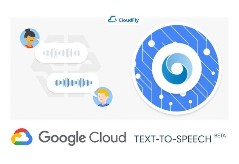 ứng dụng ai google cloud text-to-speech