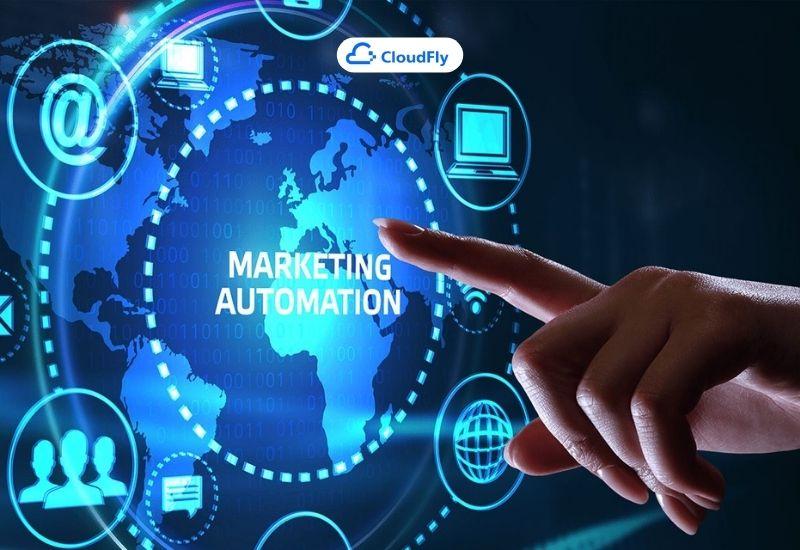 ứng dụng thực tiễn của generative ai trong lĩnh vực marketing