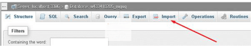 upload dữ liệu vào mysql database 2