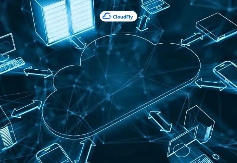 ưu điểm của client server là gì