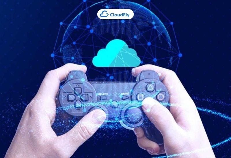 ưu điểm của cloud gaming là gì