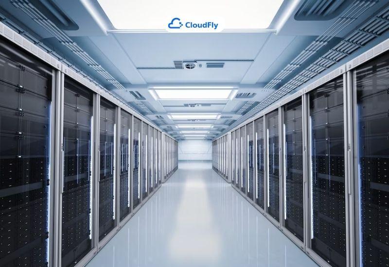 ưu điểm của data center là gì