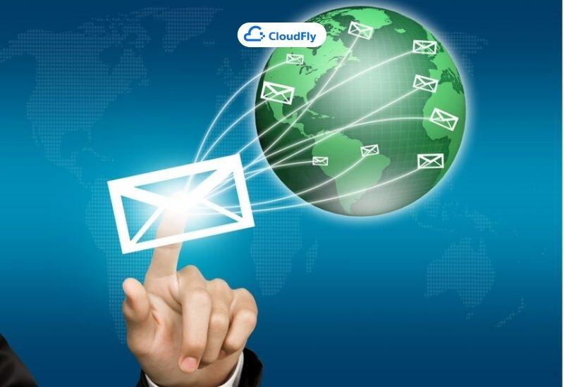 ưu điểm của email tên miền miễn phí là gì