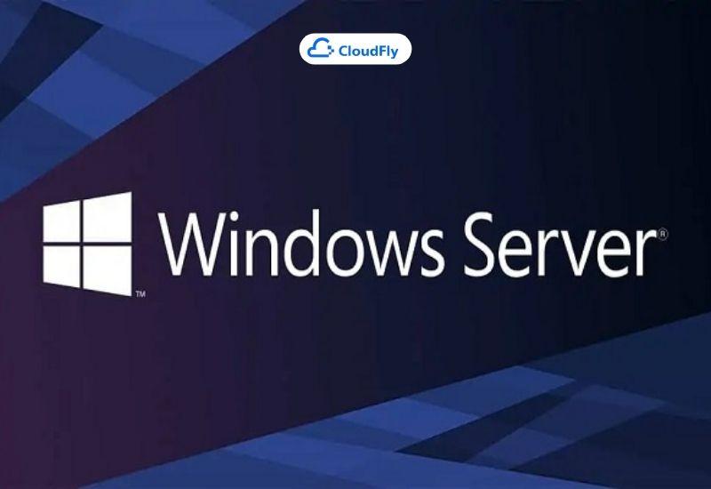 ưu điểm của hệ điều hành windows server