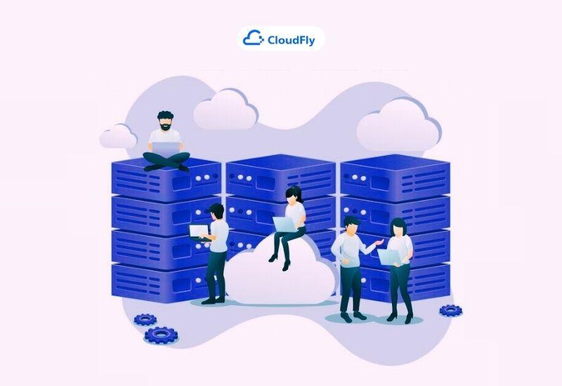 ưu điểm của hosting business là gì