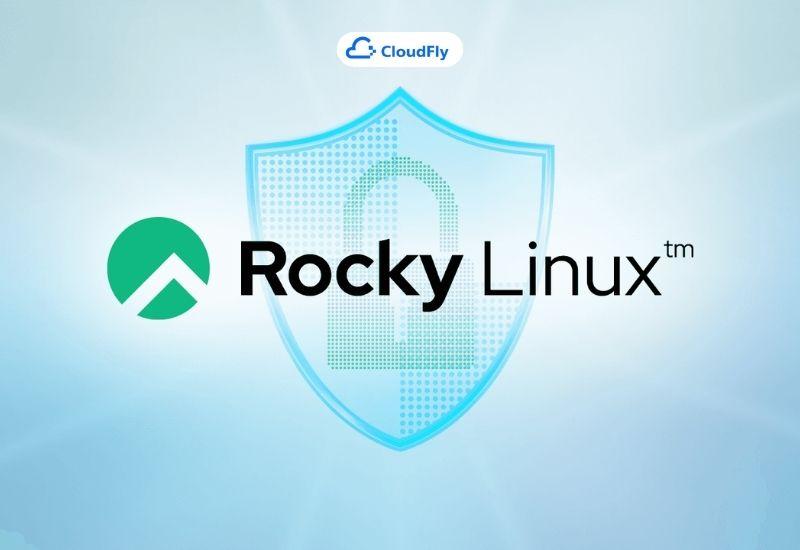 ưu điểm của rocky linux
