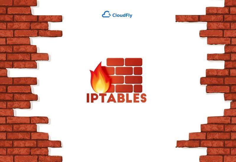 ưu điểm của việc sử dụng iptables