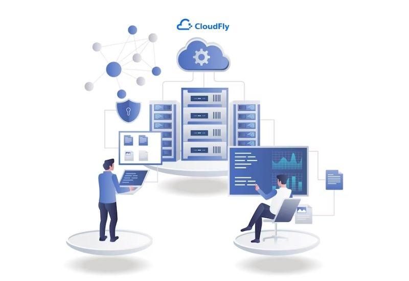 ưu điểm của vps cao cấp nvme