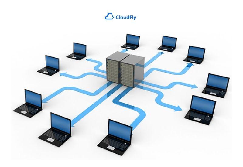 ưu điểm và nhược điểm của shared hosting