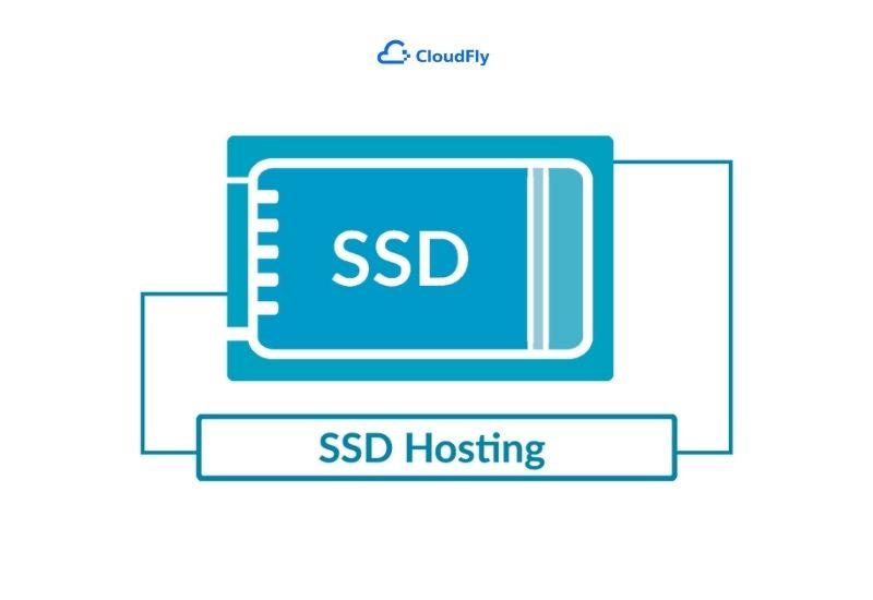 ưu và nhược điểm của hosting ssd là gì