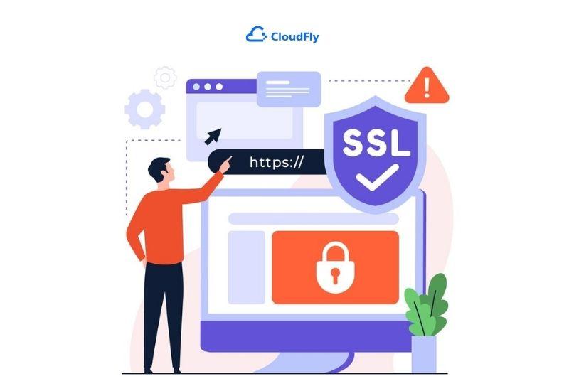 vai trò quan trọng của ssl là gì