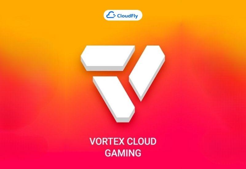 vortex cloud gaming