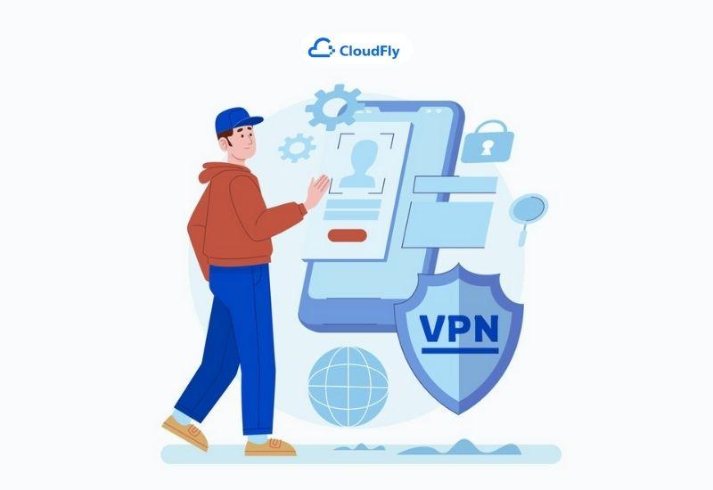 vpn hosting cho cá nhân