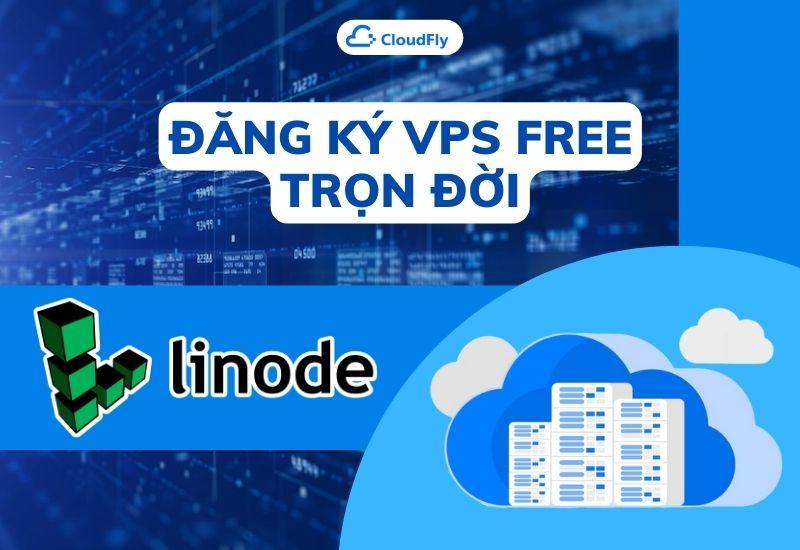 vps free trọn đời