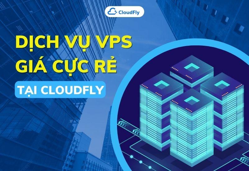 vps giá cực rẻ