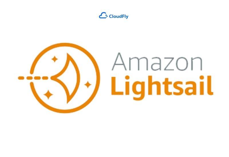 vps hosting nước ngoài amazon lightsail