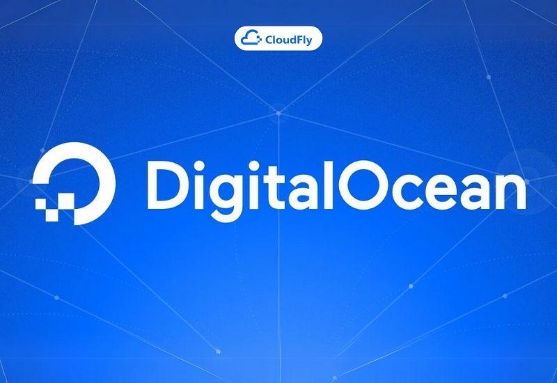 vps hosting nước ngoài digitalocean