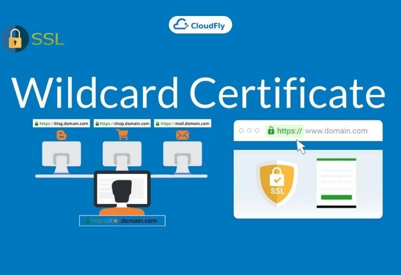 wildcard ssl