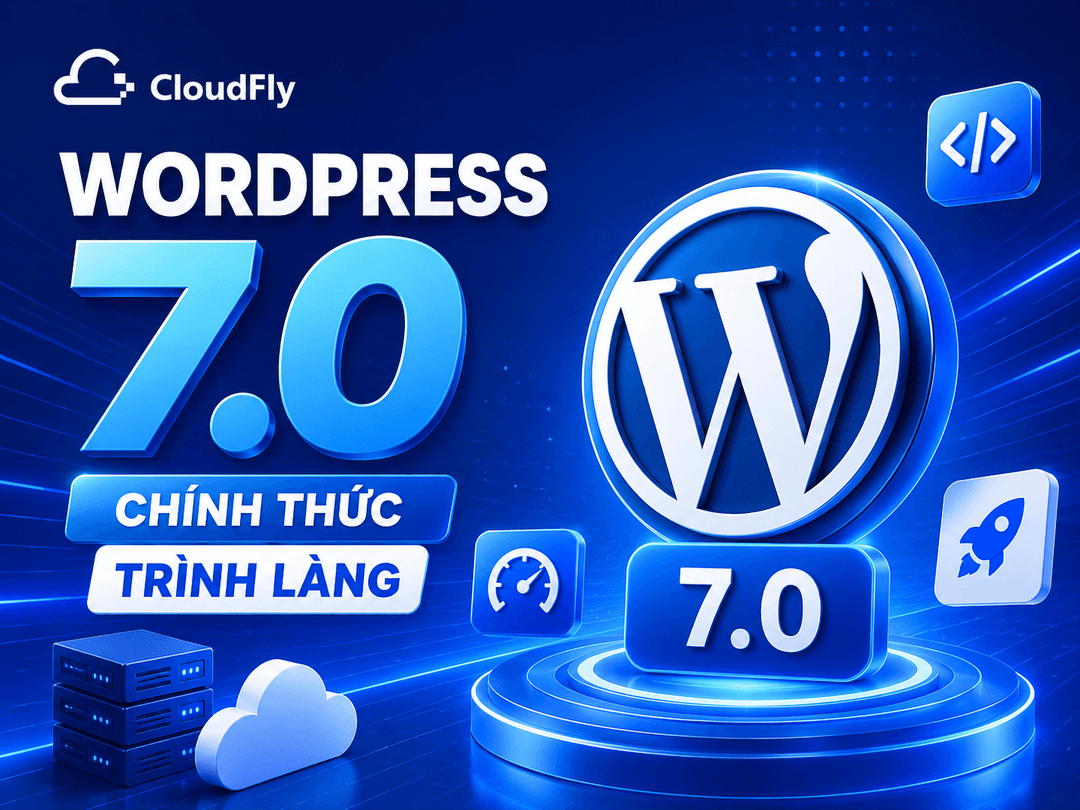 WORDPRESS 70 CHÍNH THỨC TRÌNH LÀNG CƠN SỐT CẬP NHẬT  GÓC NHÌN TỐI ƯU TỪ CHUYÊN GIA