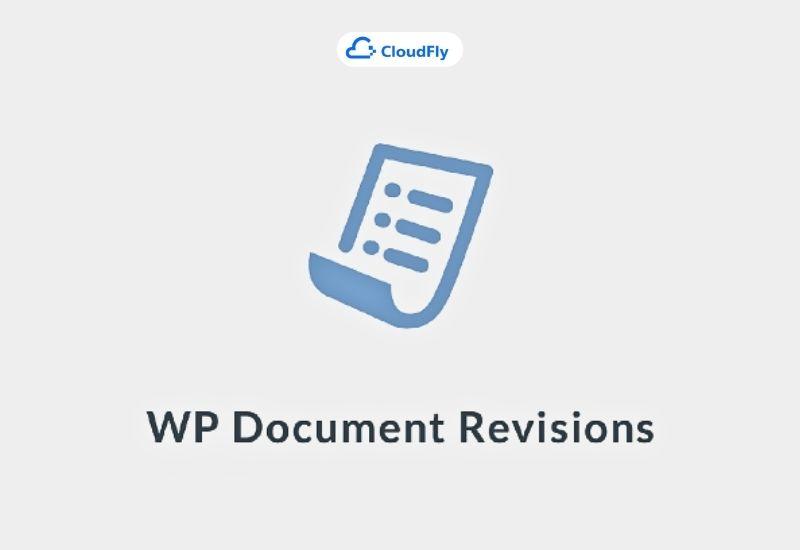 wp document revisions