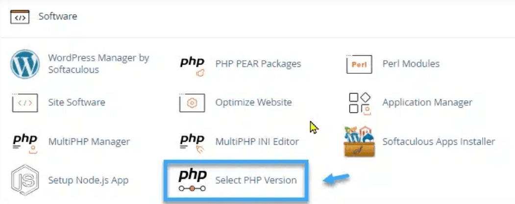 hướng dẫn cách sử dụng wordpress toolkit trên hosting cpanel 13