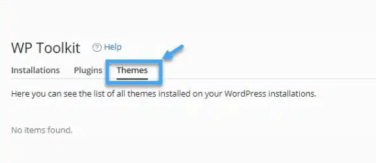 hướng dẫn cách sử dụng wordpress toolkit trên hosting cpanel 9
