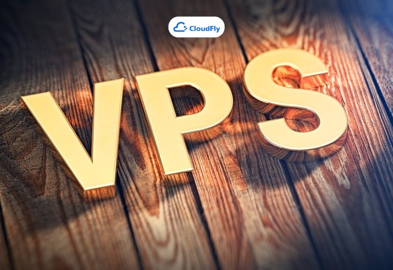 VPS là gì