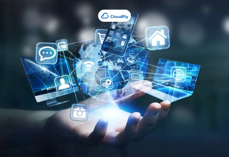 Cloud VPS là gì