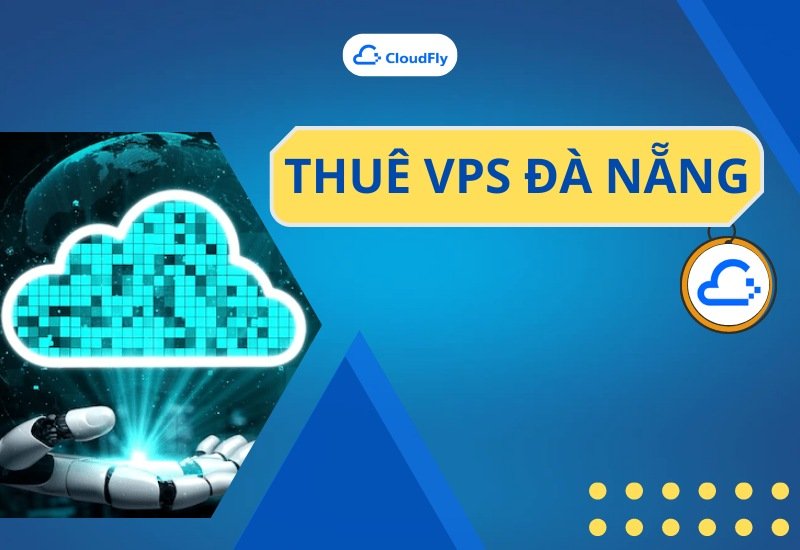 Những Lưu Ý Khi Thuê VPS Đà Nẵng Giá Rẻ