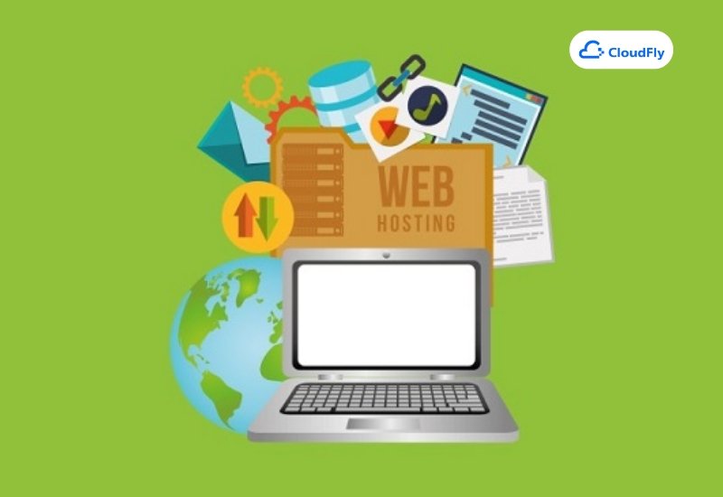 Hosting là gì