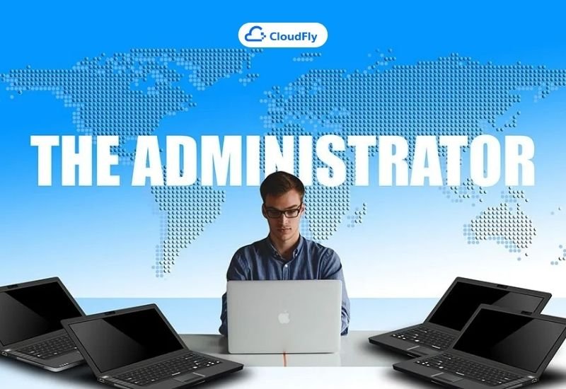 administrator