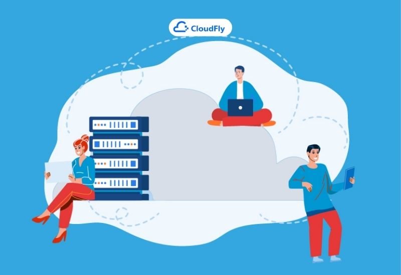 ai có thể trở thành reseller hosting