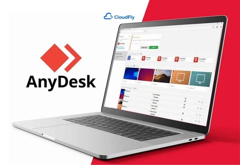 any desk