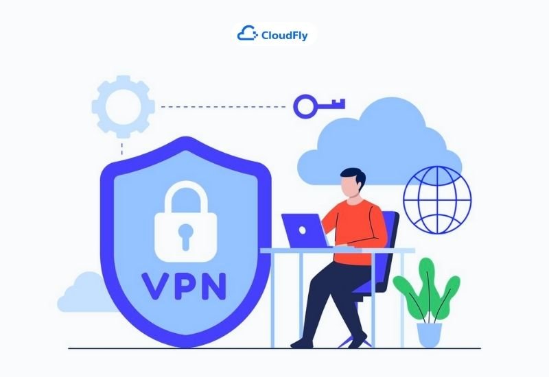 các trường hợp nên sử dụng vpn hosting