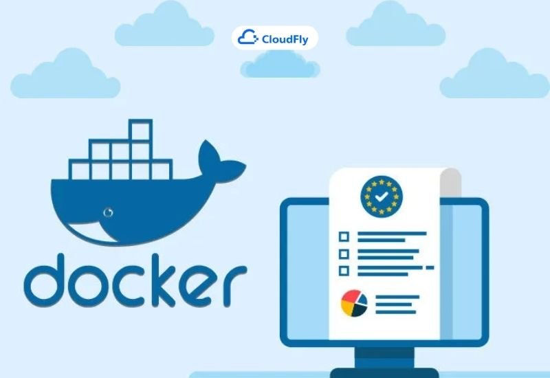 cách build image với dockerfile
