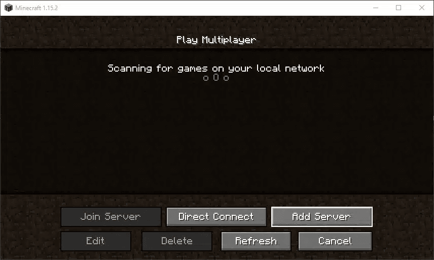 cách cài đặt minecraft server trên ubuntu 2004 4