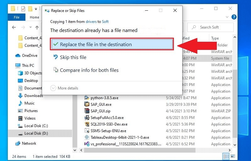 cách chỉnh sửa file hosts 3