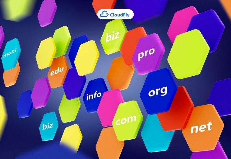 cách chọn tên miền cho website