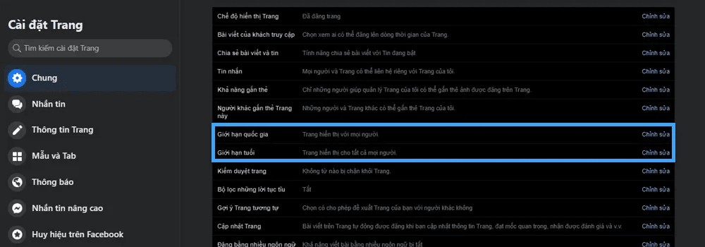 cách khắc phục lỗi khi chèn fanpage vào wordpress 1