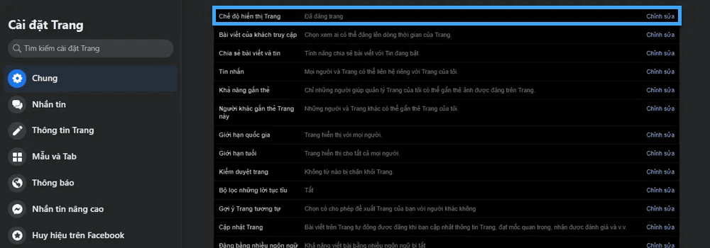 cách khắc phục lỗi khi chèn fanpage vào wordpress 2