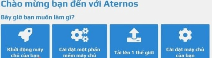 cách tạo server minecraft trên điện thoại  2