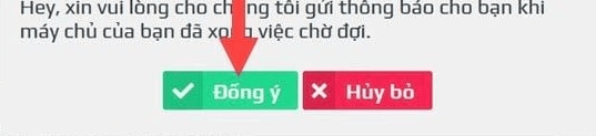 cách tạo server minecraft trên điện thoại 5